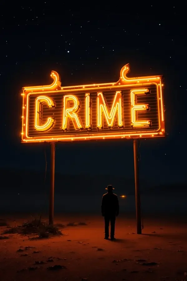 风骚律师（Better Call Saul）海报
